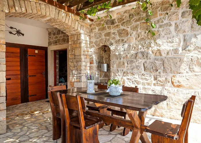 Ferienhaus Estate De Nature