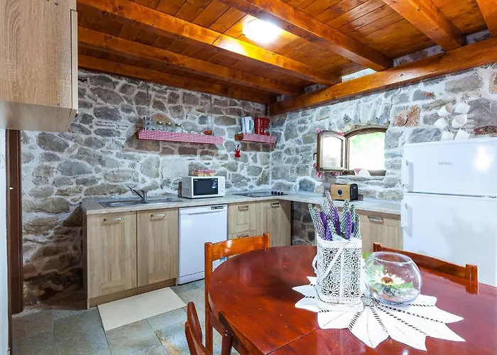 Ferienhaus Estate De Nature *