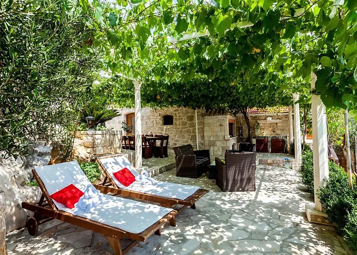 Ferienhaus Estate De Nature