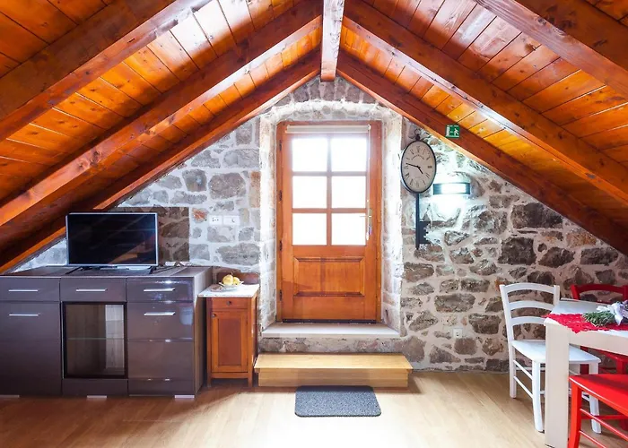 Ferienhaus Estate De Nature *