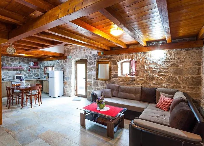 Estate De Nature Ferienhaus
