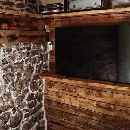 Casa de Férias Estate De Nature