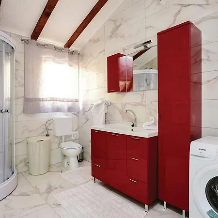 Estate De Nature * Orebić