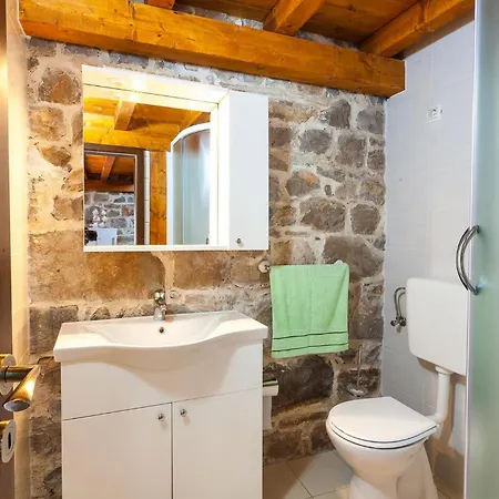 Estate De Nature Orebić