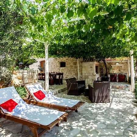 Casa de Férias Estate De Nature