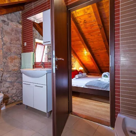 Casa de Férias Estate De Nature