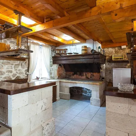 Estate De Nature Casa de Férias *