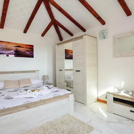 Estate De Nature Casa de Férias