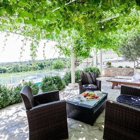 Casa de Férias Estate De Nature *