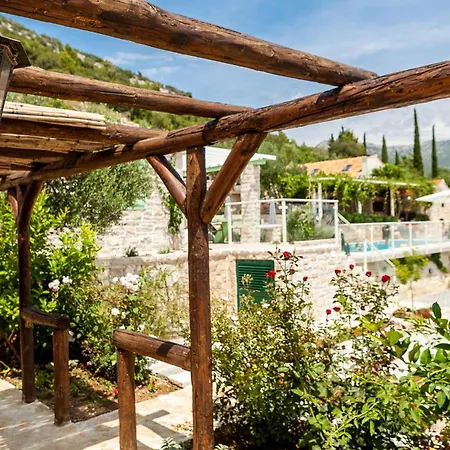 Estate De Nature Casa de Férias *