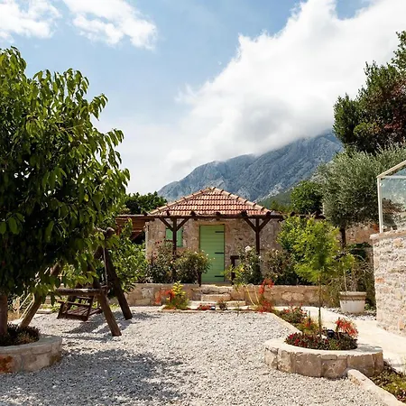 Casa de Férias Estate De Nature *