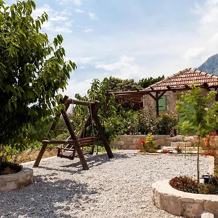 Estate De Nature Orebić