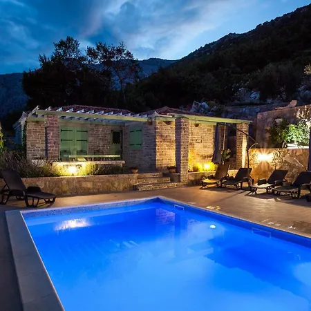 Estate De Nature * Orebić