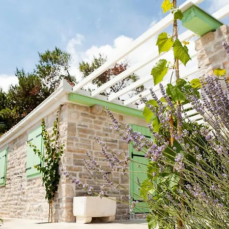 Estate De Nature Casa de Férias Orebić