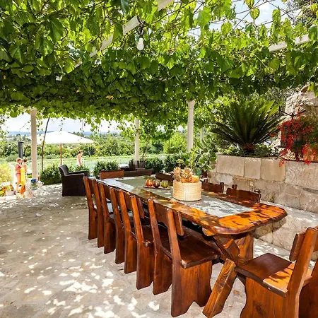 Estate De Nature Casa de Férias