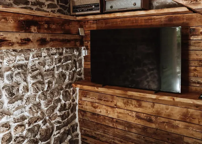 بيت للعطل Estate De Nature