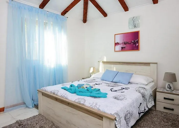 بيت للعطل Estate De Nature