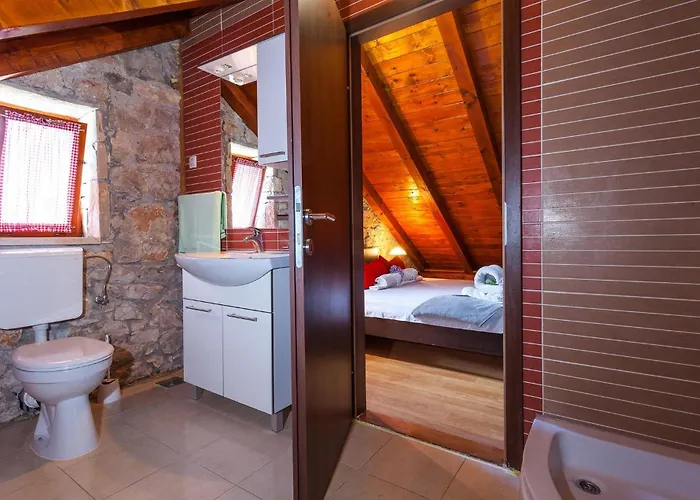 بيت للعطل Estate De Nature