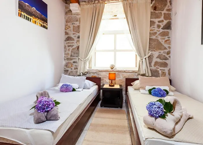 بيت للعطل Estate De Nature