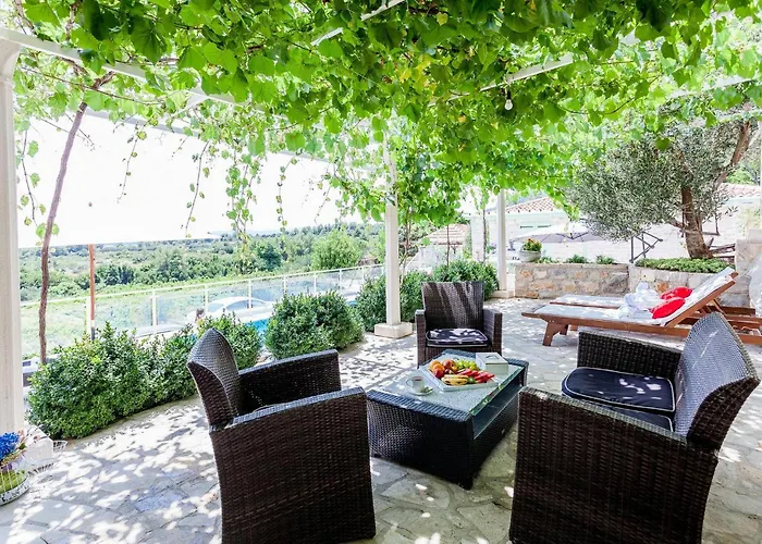 بيت للعطل Estate De Nature *