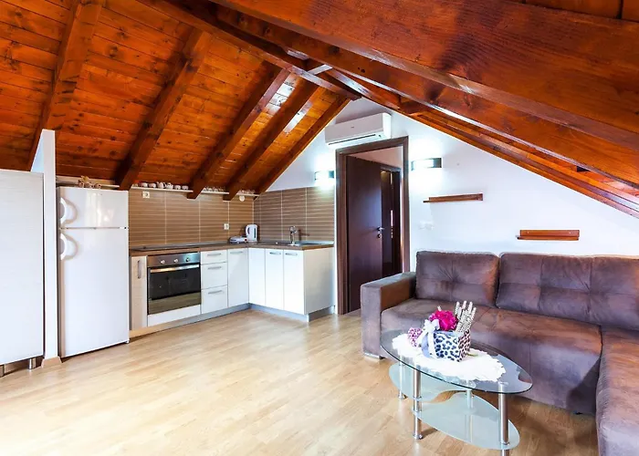 Estate De Nature * أوروبيتش