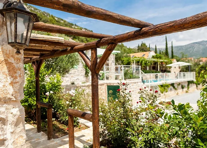 Estate De Nature بيت للعطل *