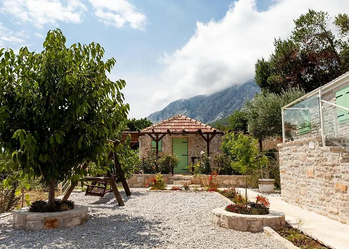 بيت للعطل Estate De Nature *