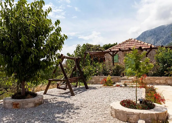 Estate De Nature أوروبيتش