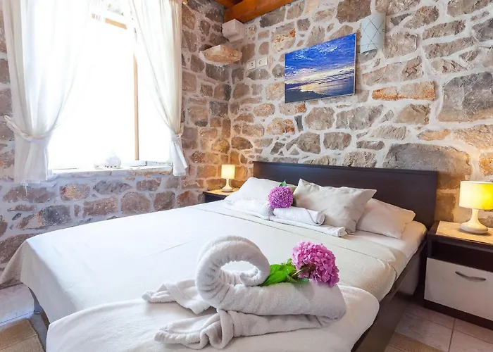 Estate De Nature بيت للعطل أوروبيتش