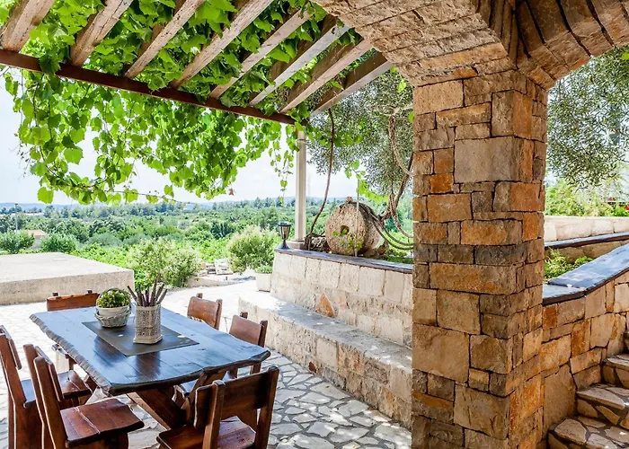 بيت للعطل Estate De Nature *