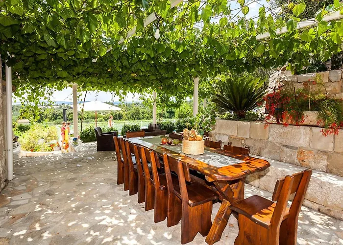 Estate De Nature بيت للعطل